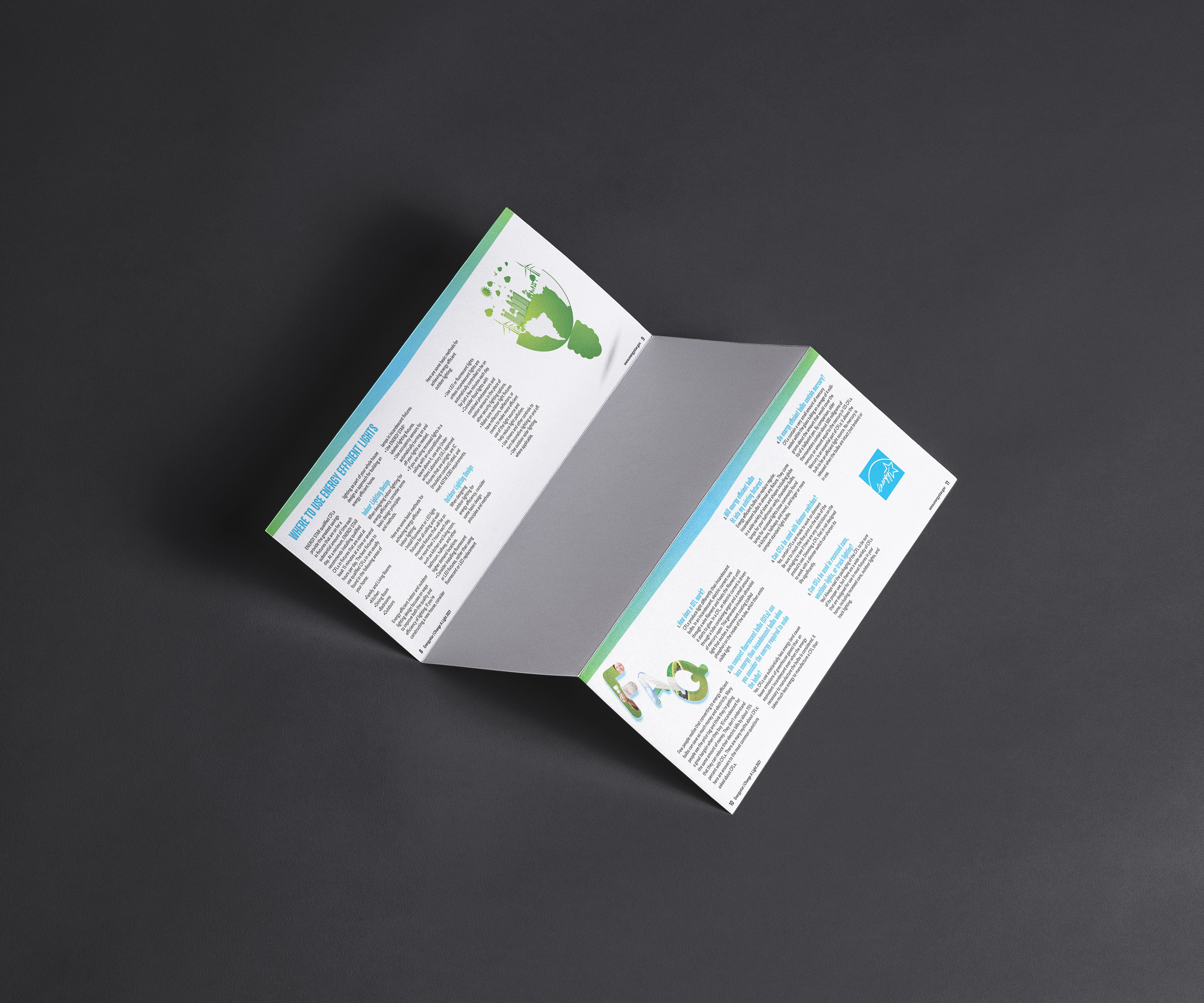 Brochure Tri-Fold 2