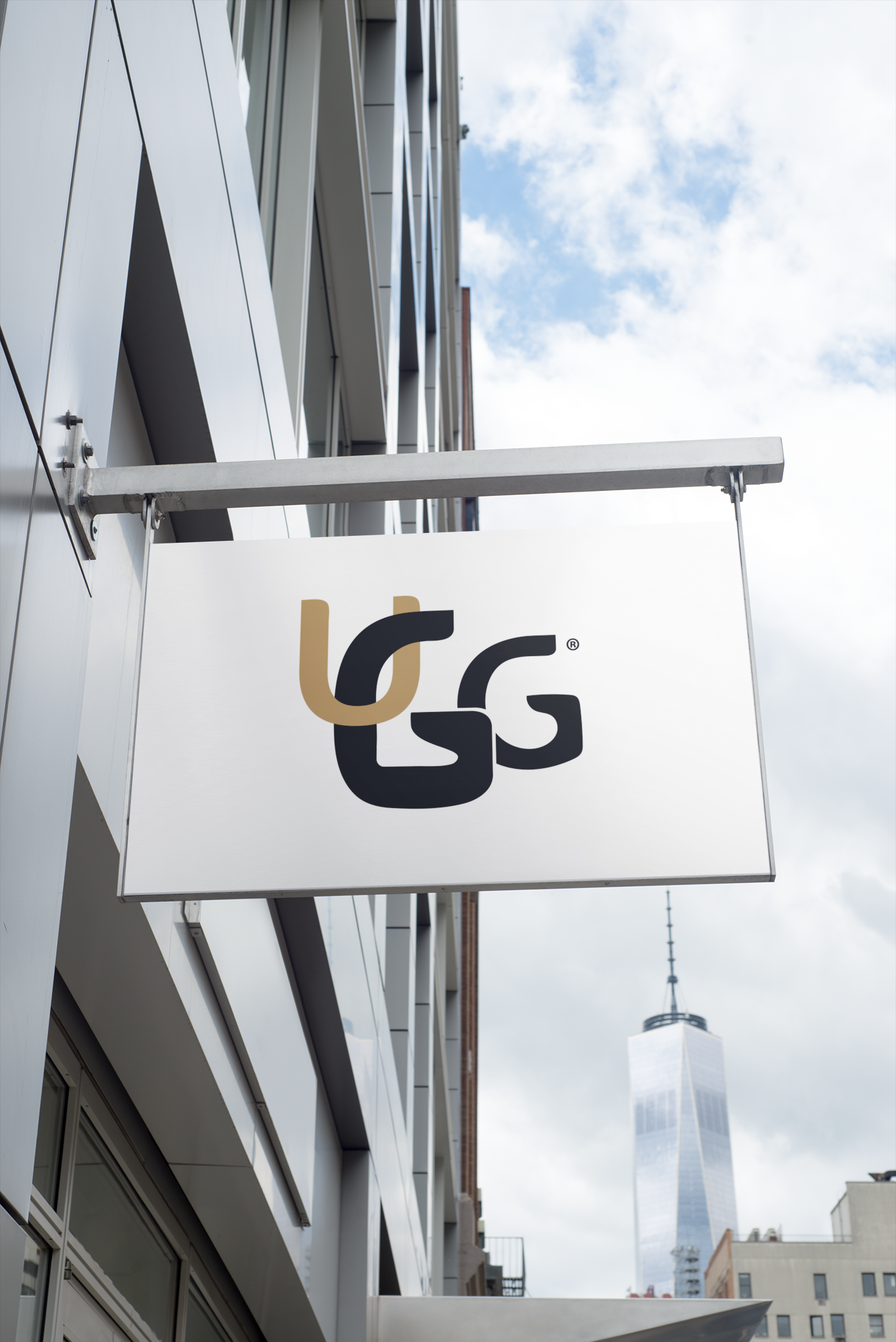 Store Signage 1