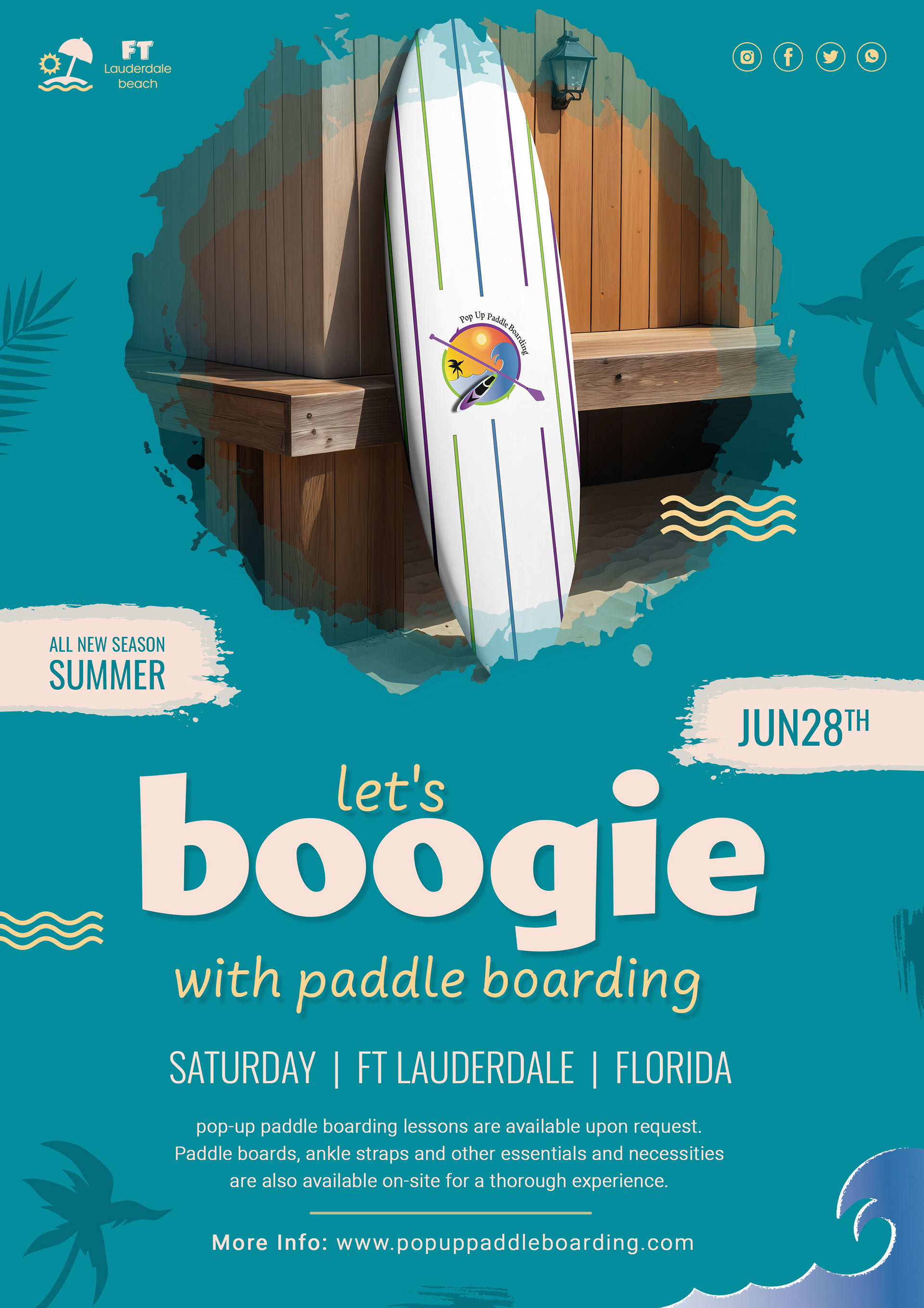 Pupb Flyer