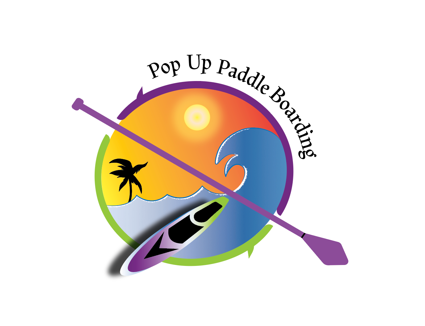 Pupb Logo