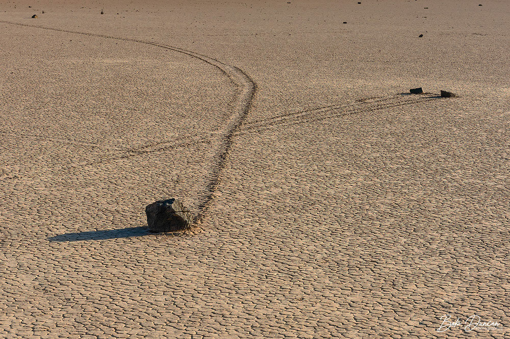 Death Valley Racetrack-4192