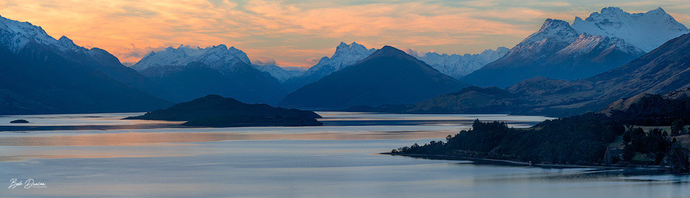 Lake Wakatipu-1893