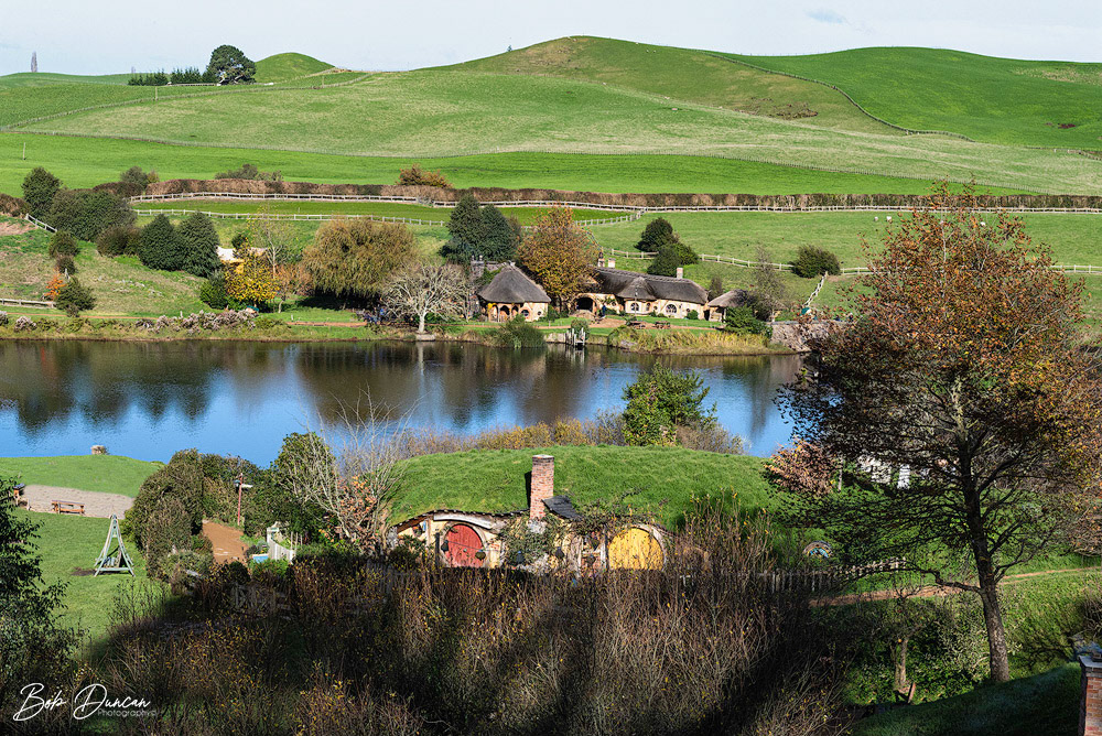Hobbiton Movie Set-0726