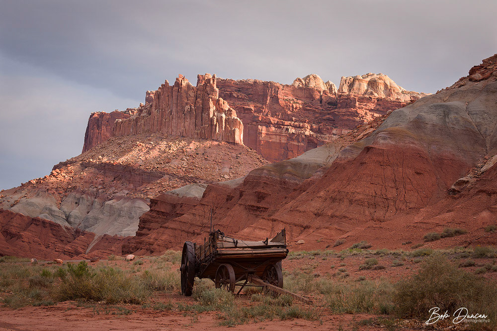 Capital Reef NP-4902