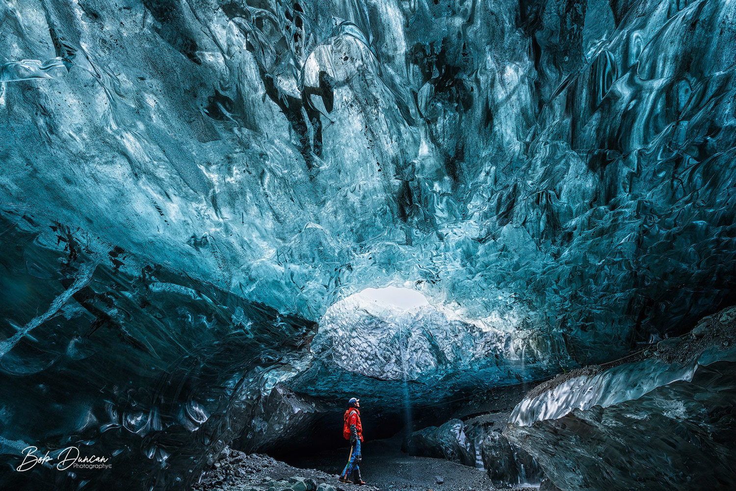 6187-Sapphire Ice Cave