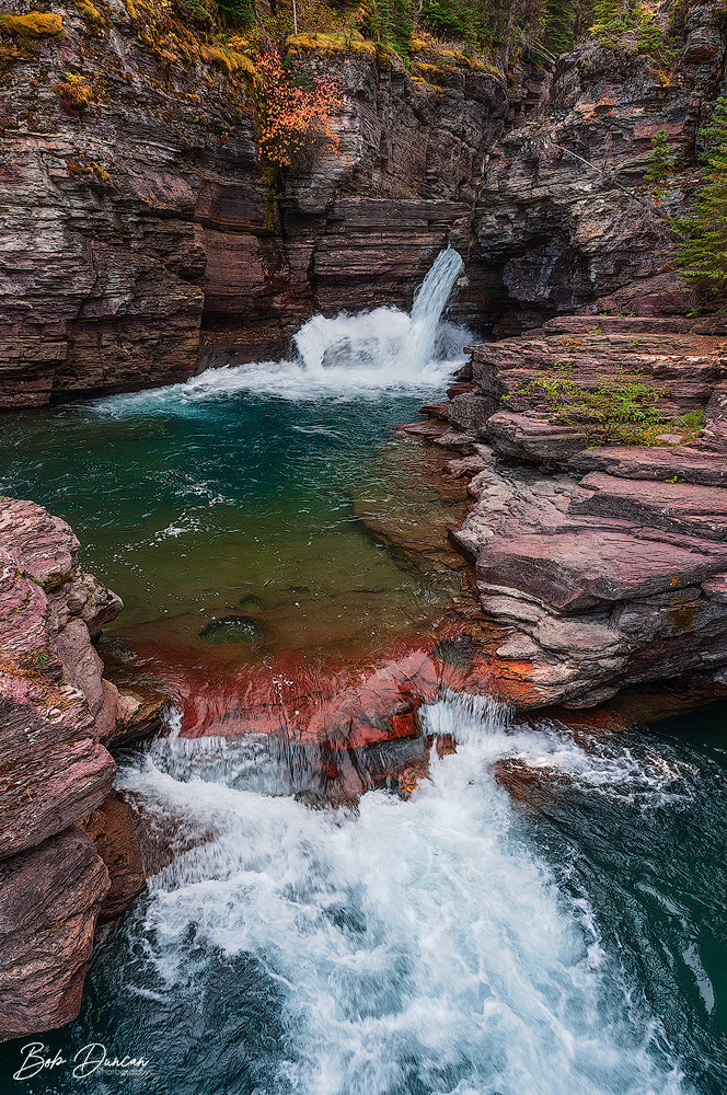 St Mary Falls-3782