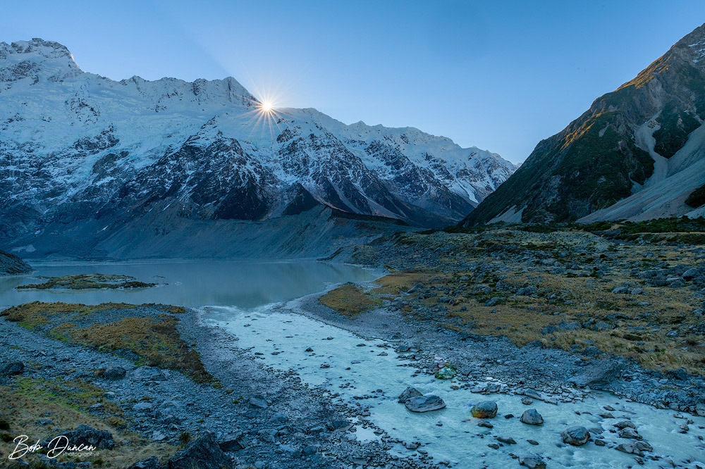 Aoraki Mount Cook National Park-1673