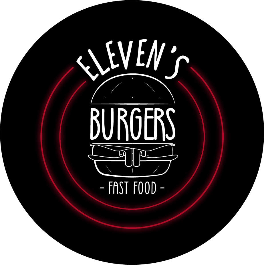 Eleven's Burgers - Fast food's factory
