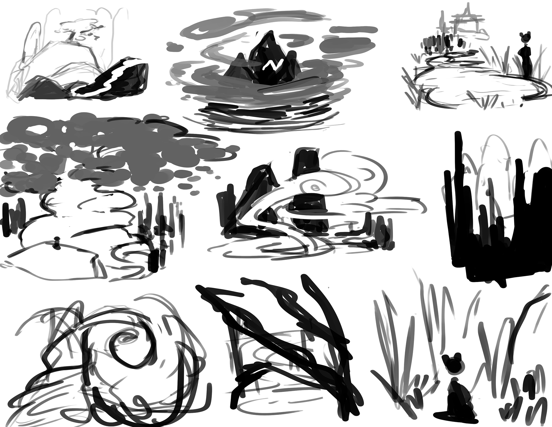 Environment
