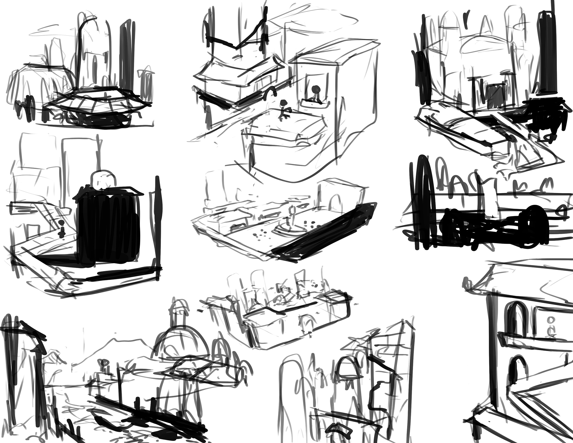 Architecture