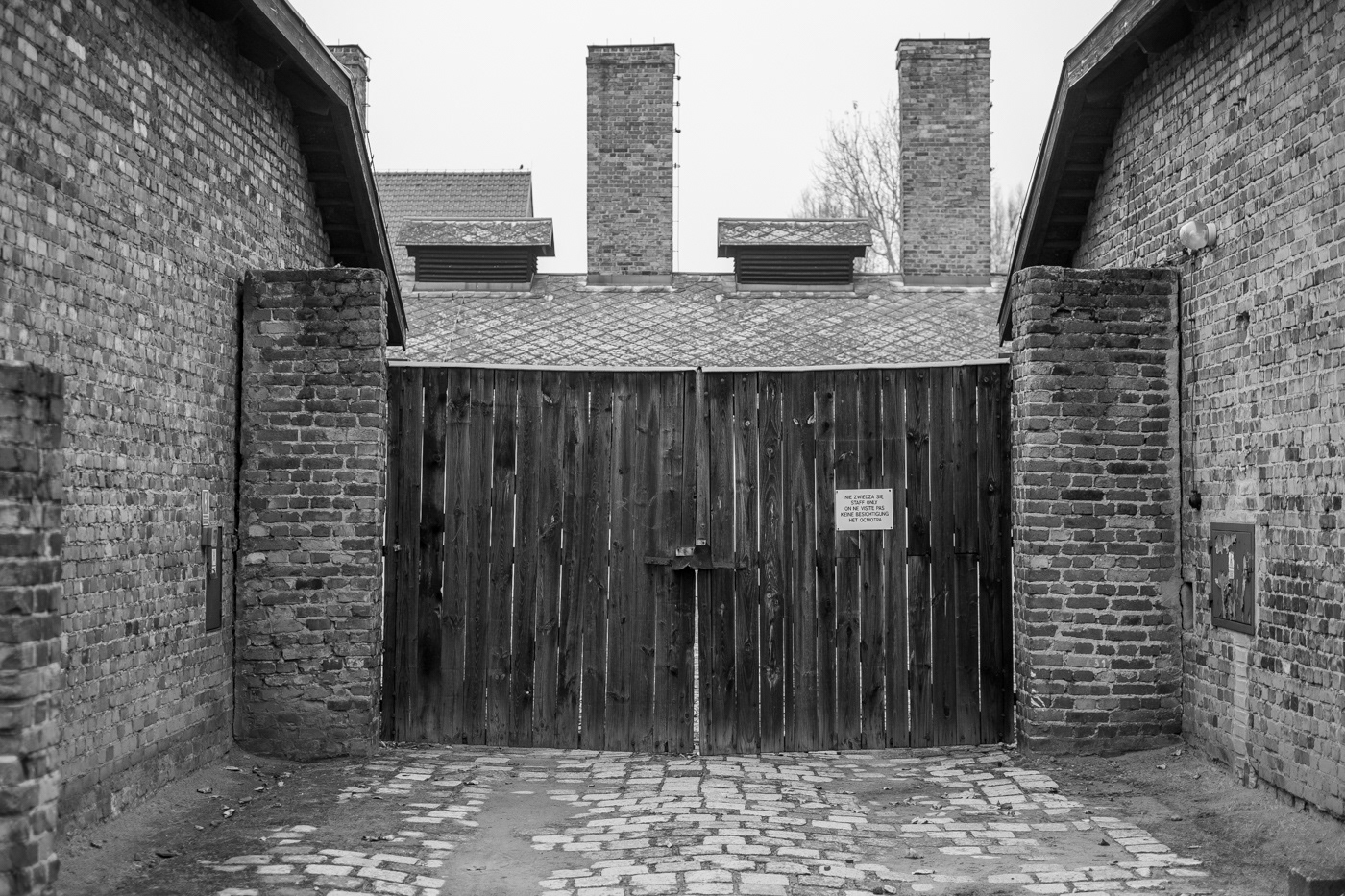 Crematorium