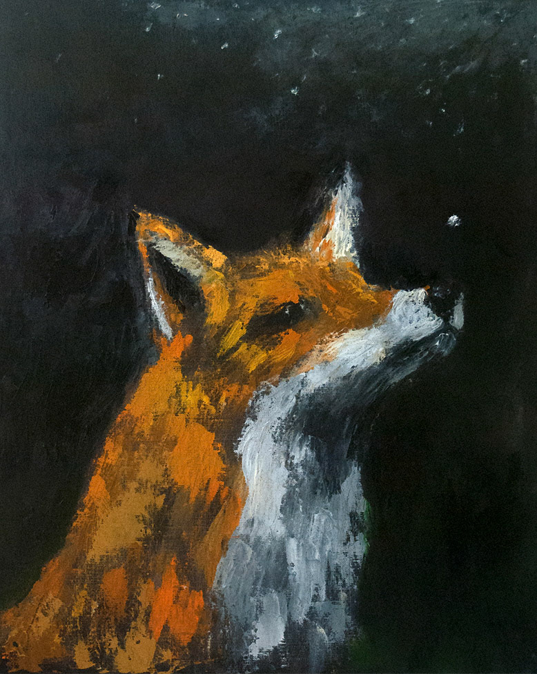 Ensilumi (orginal artwork sold)