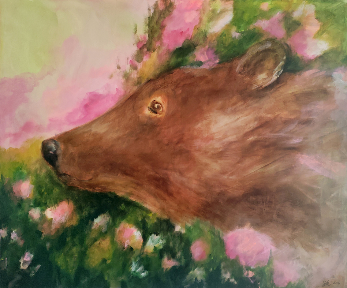 Mamabear (available)