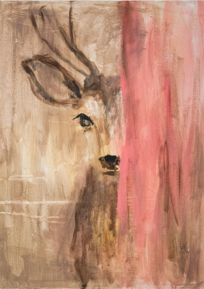 Kurkistus (available)