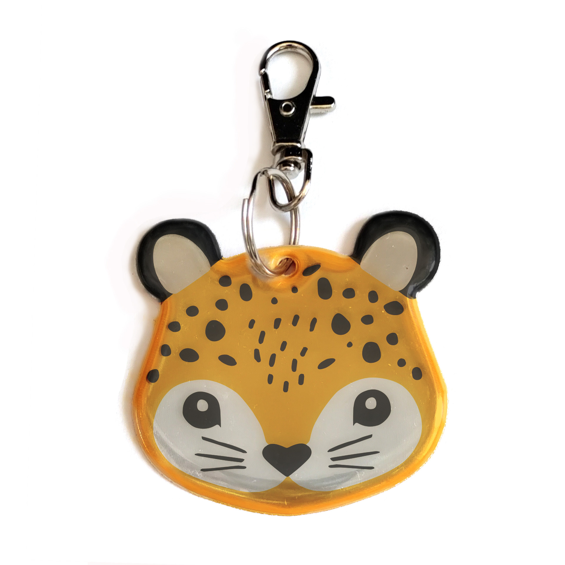 Leopardiheijastin