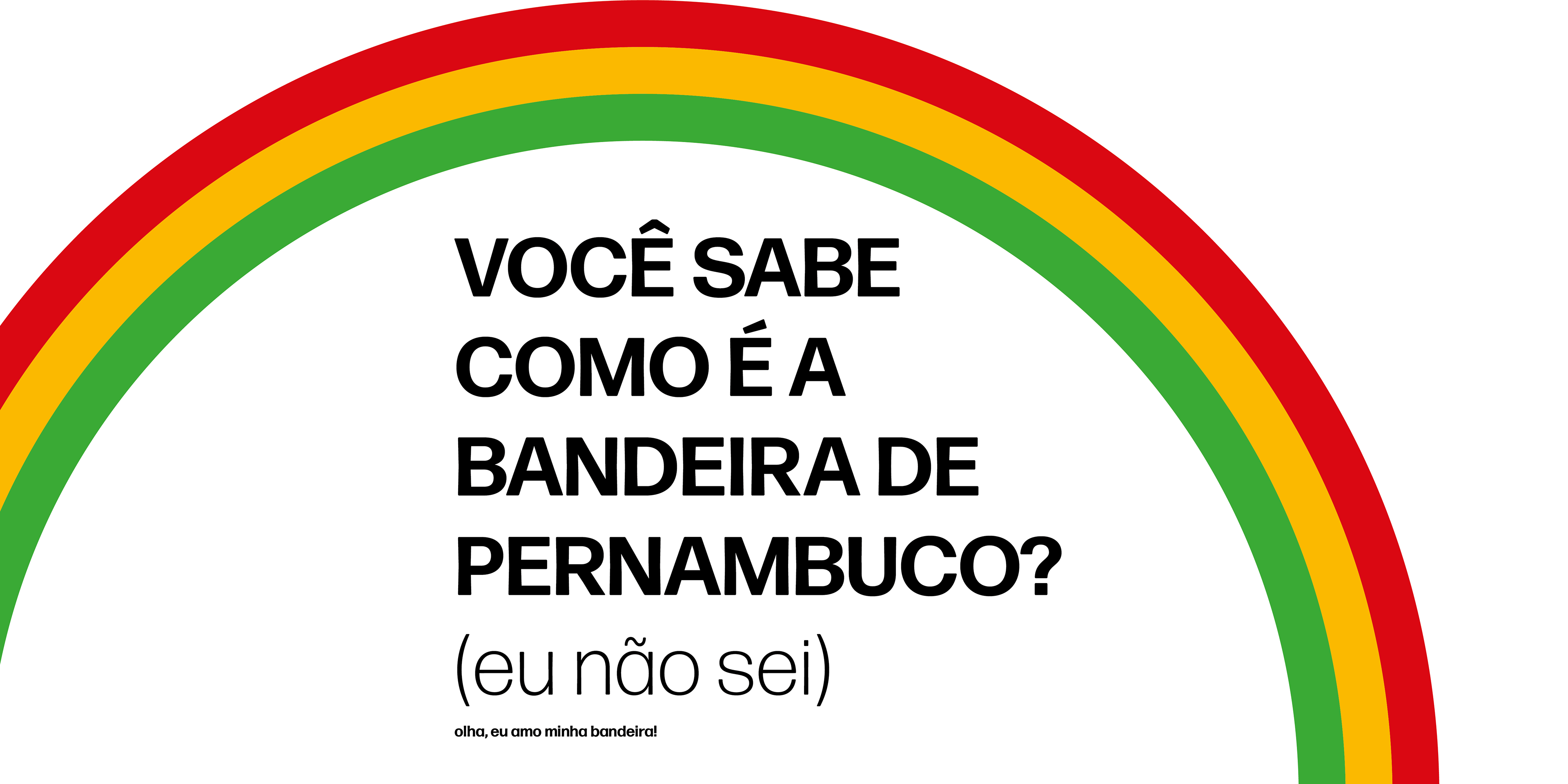 O quanto você sabe sobre bandeiras?