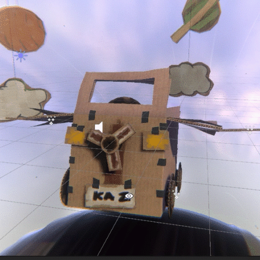 VERTEX SHADER