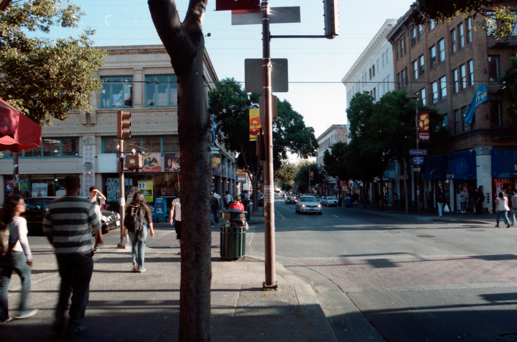 Los Angeles