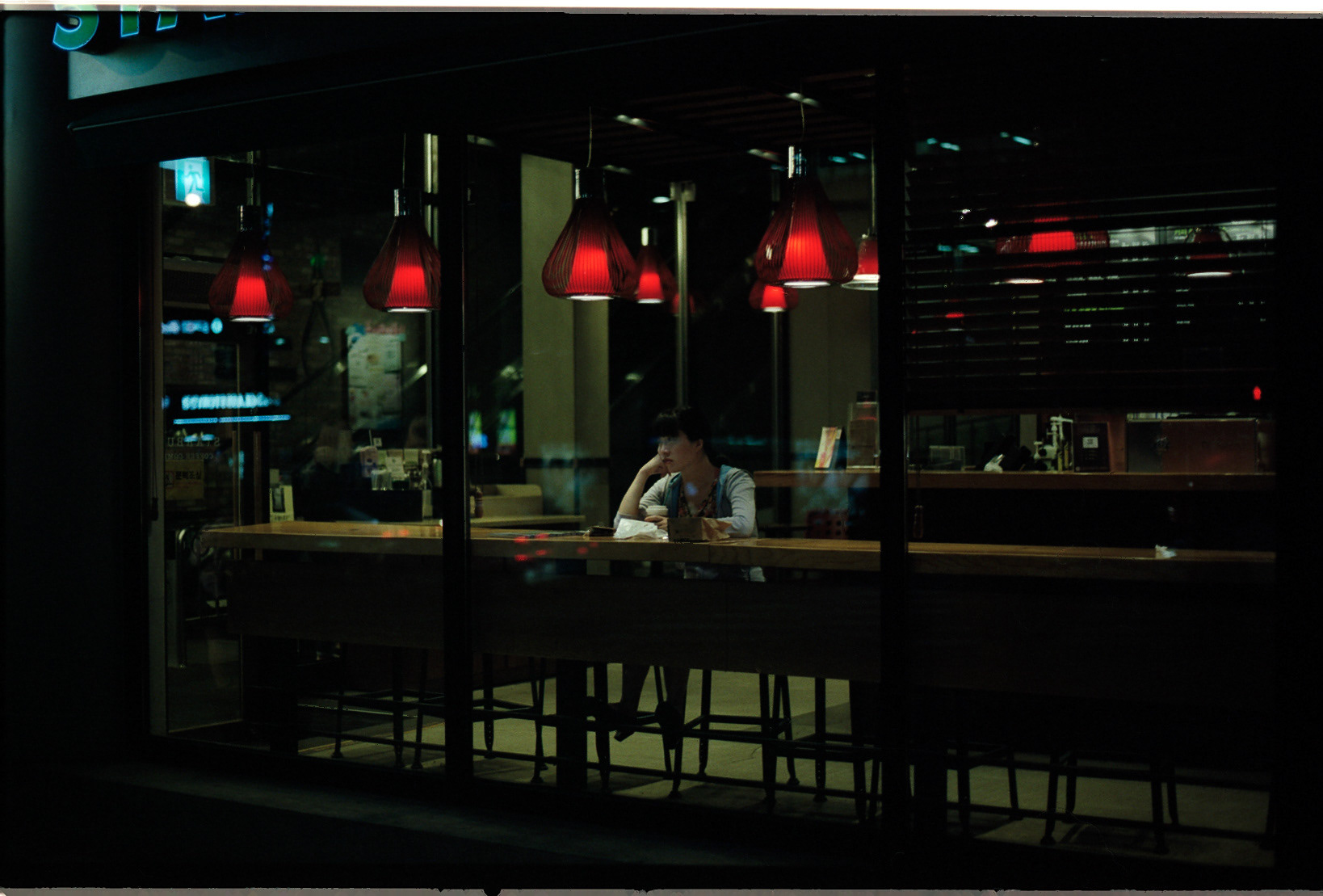 Seoul