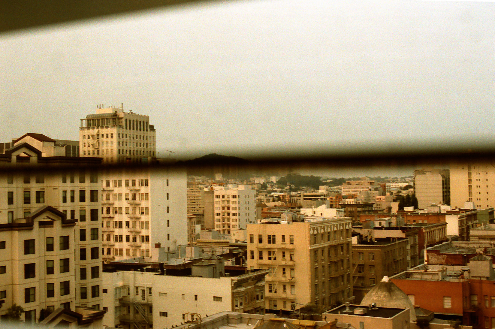 San Fransisco