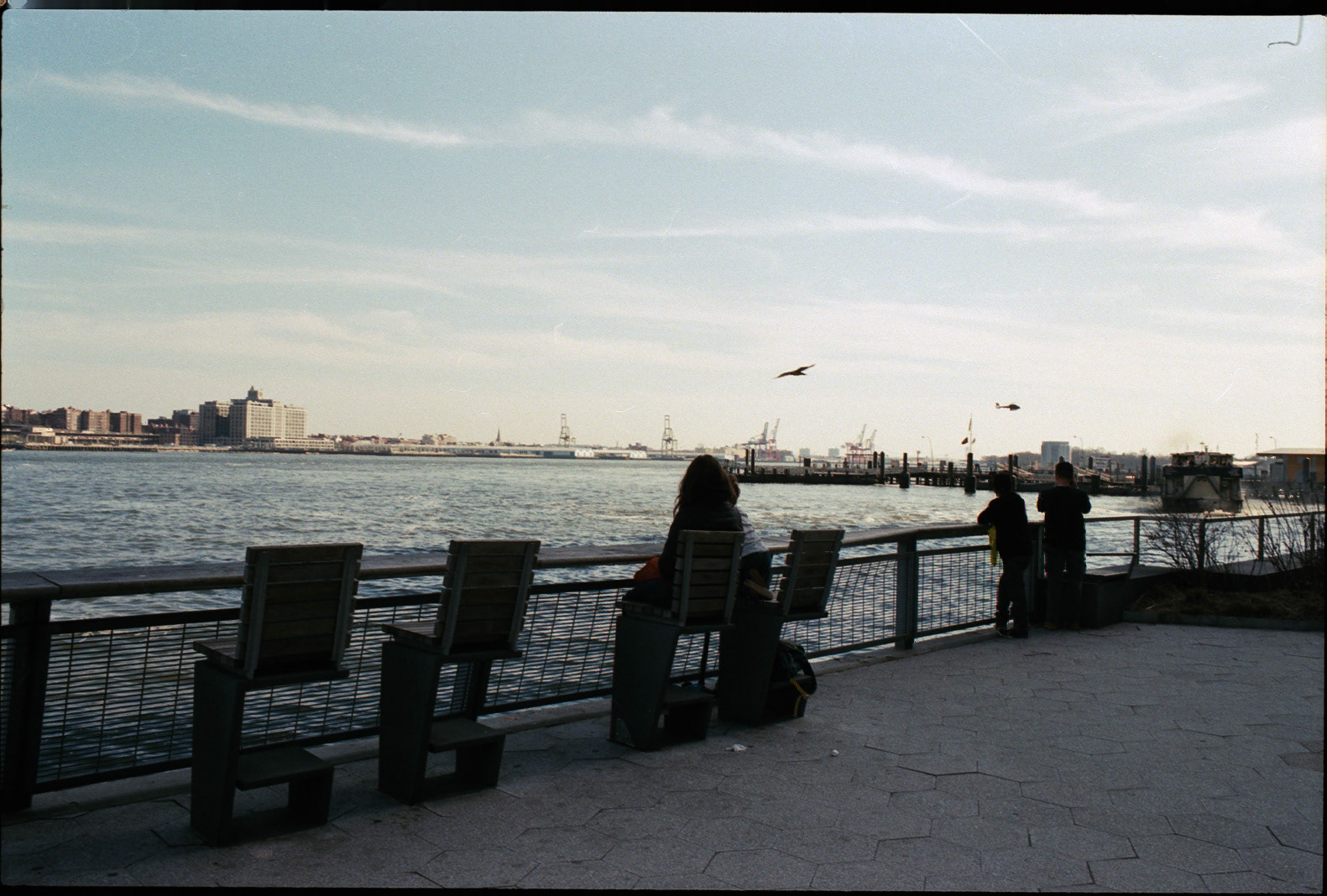 New York