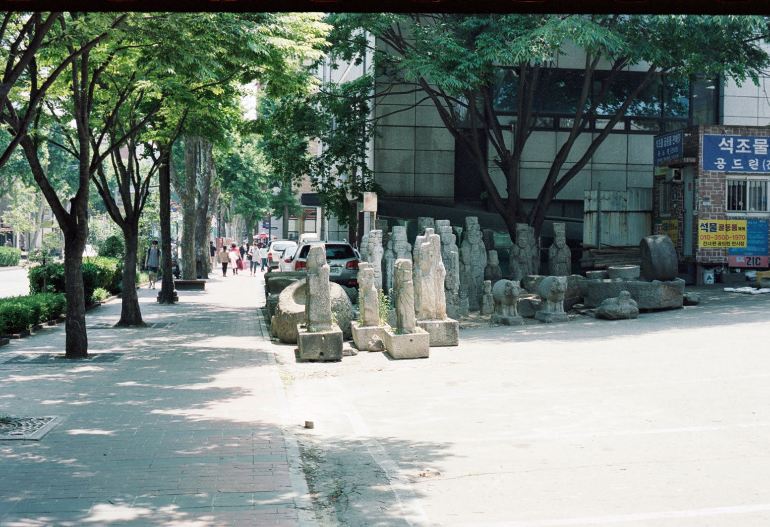 Seoul