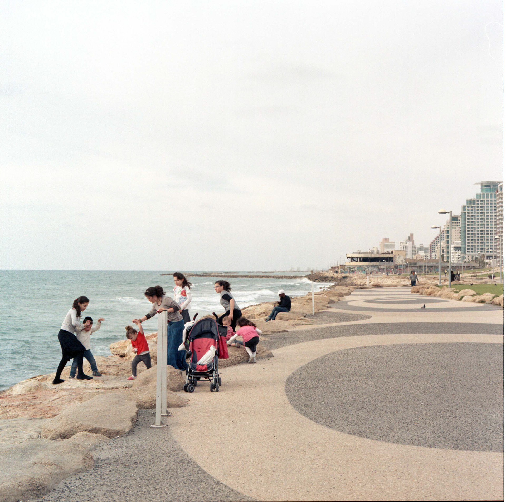 Tel Aviv