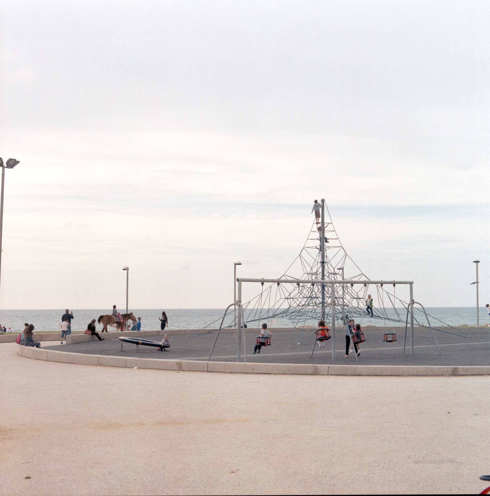 Tel Aviv