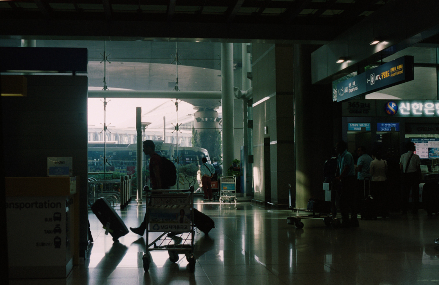 Seoul