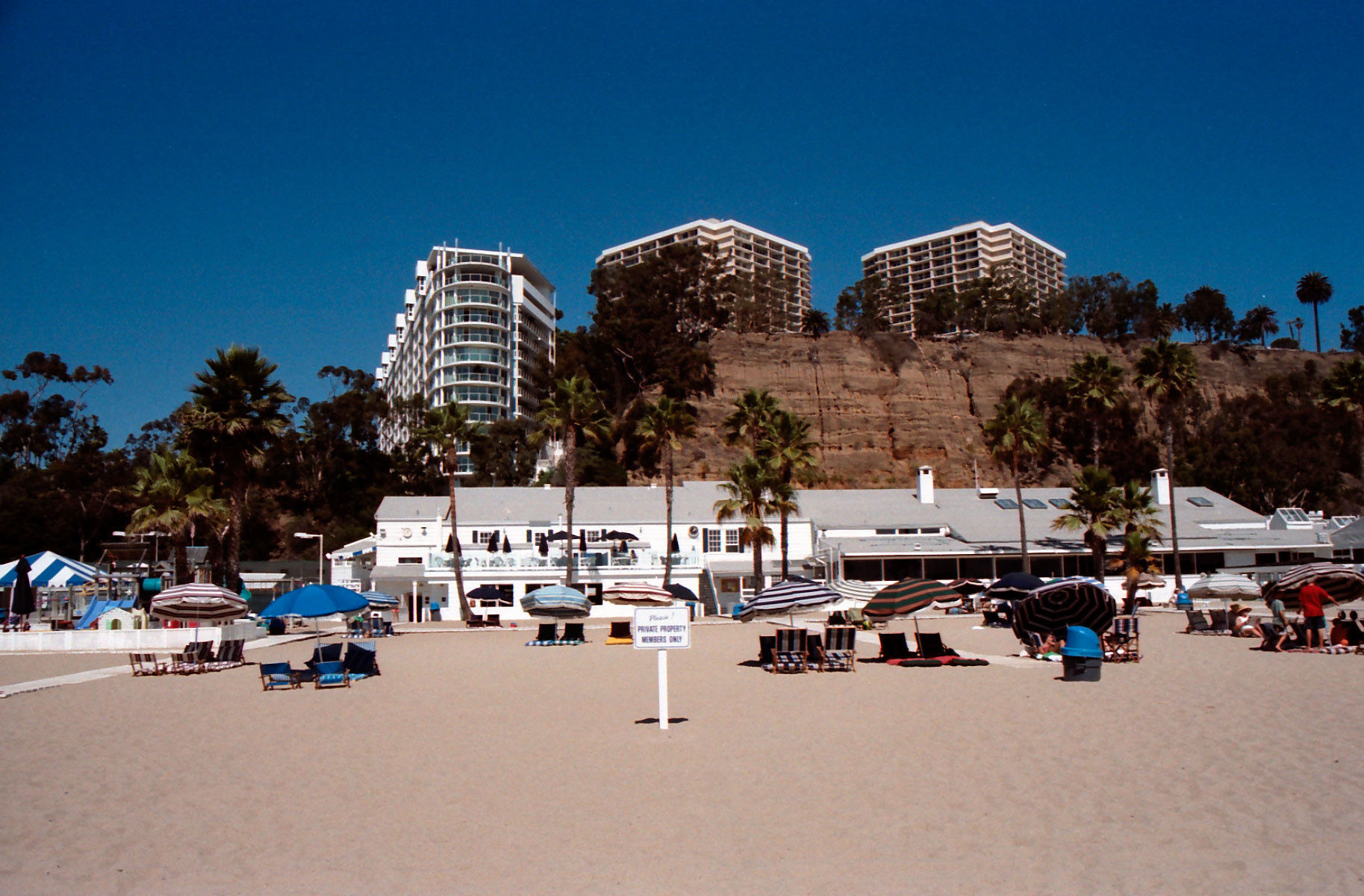 Los Angeles