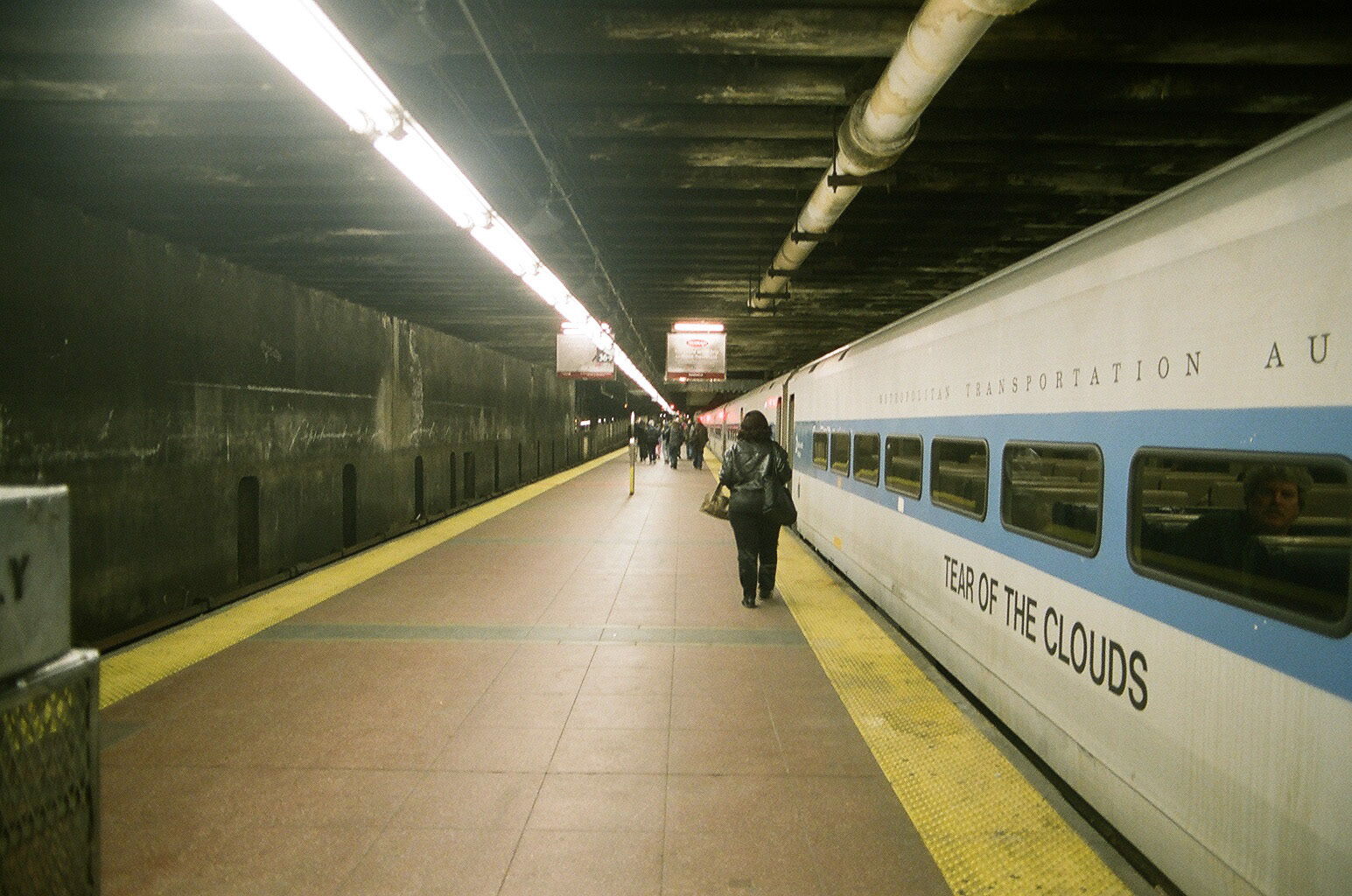 New York