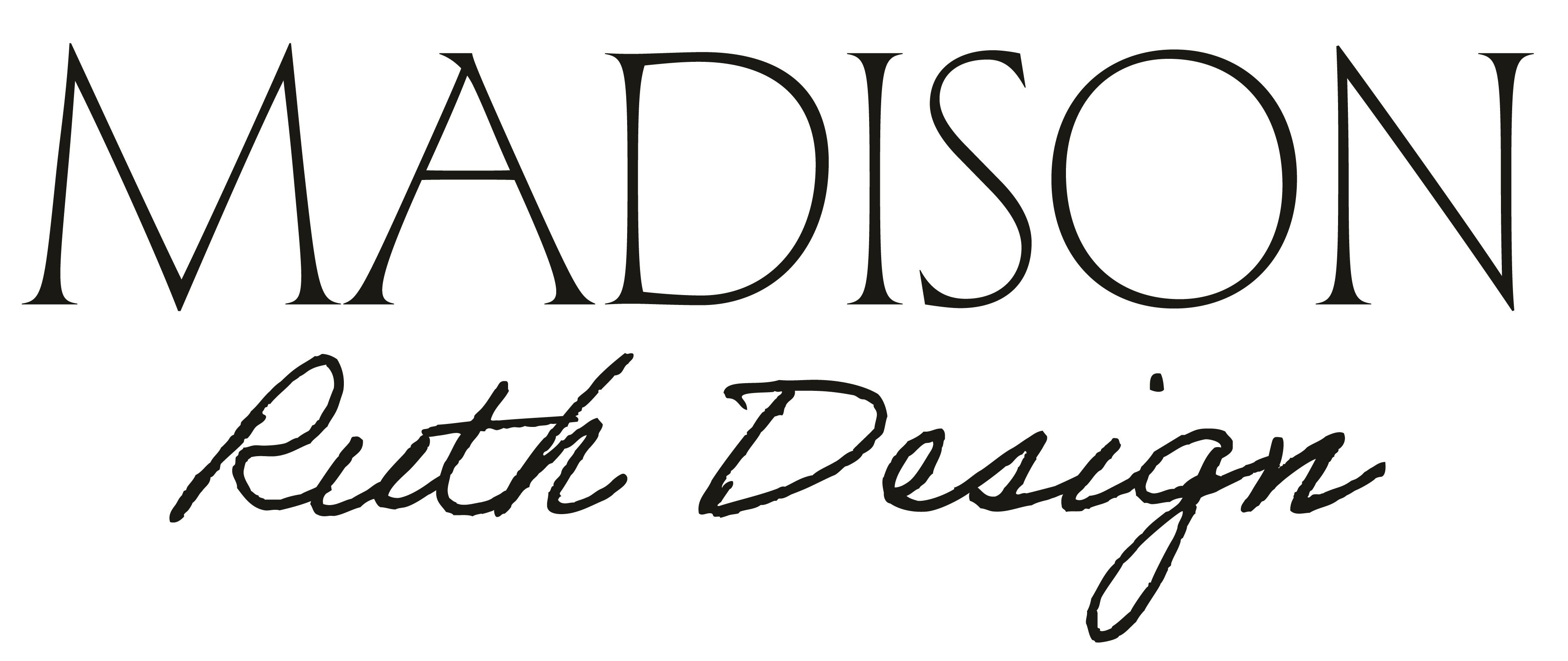 Madison Ruth Design