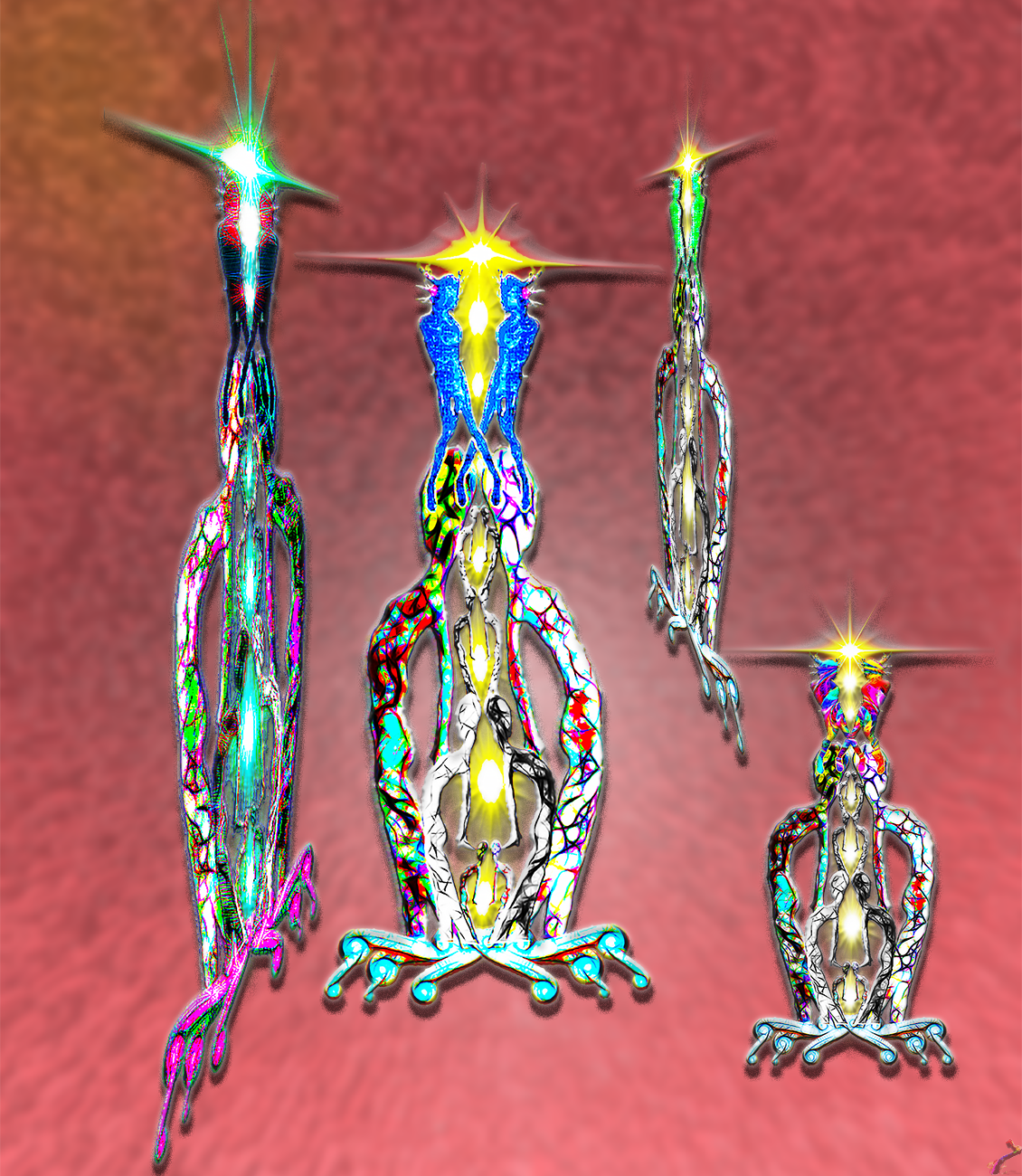 FranAla lamps
