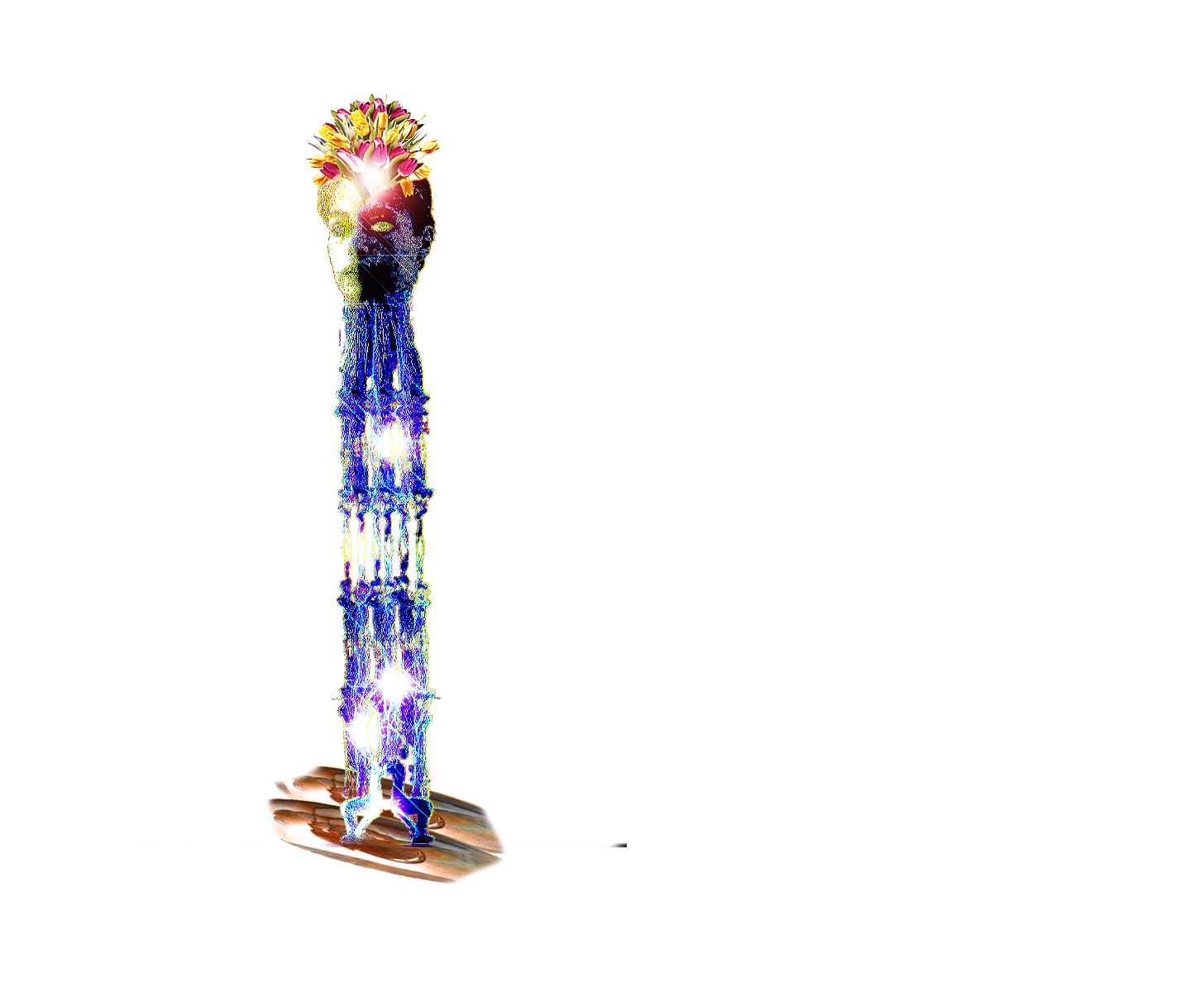 Elke Lamp 1