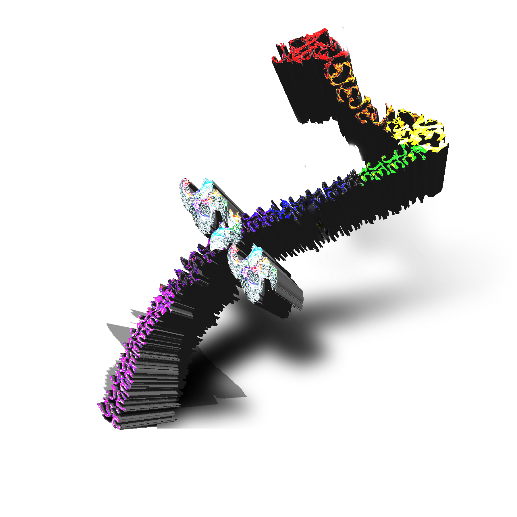 My current logo