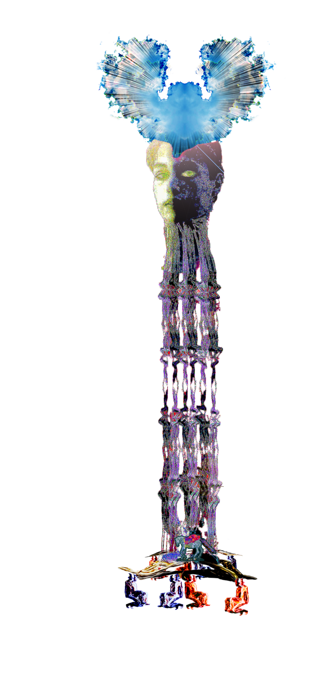 Elke lamp 3