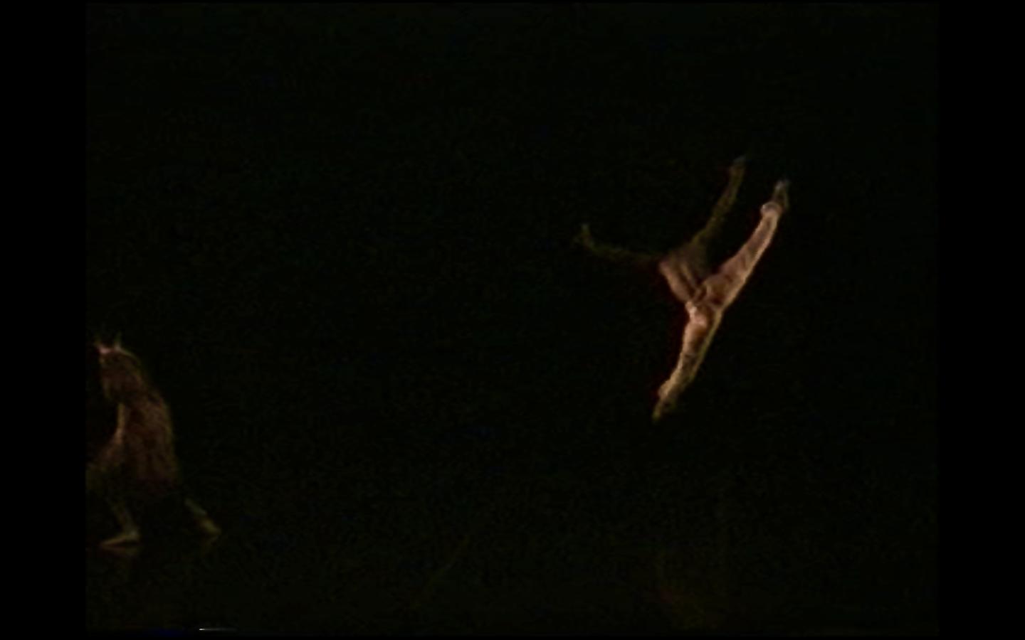 Tabulae with Compania Nacional de Danza