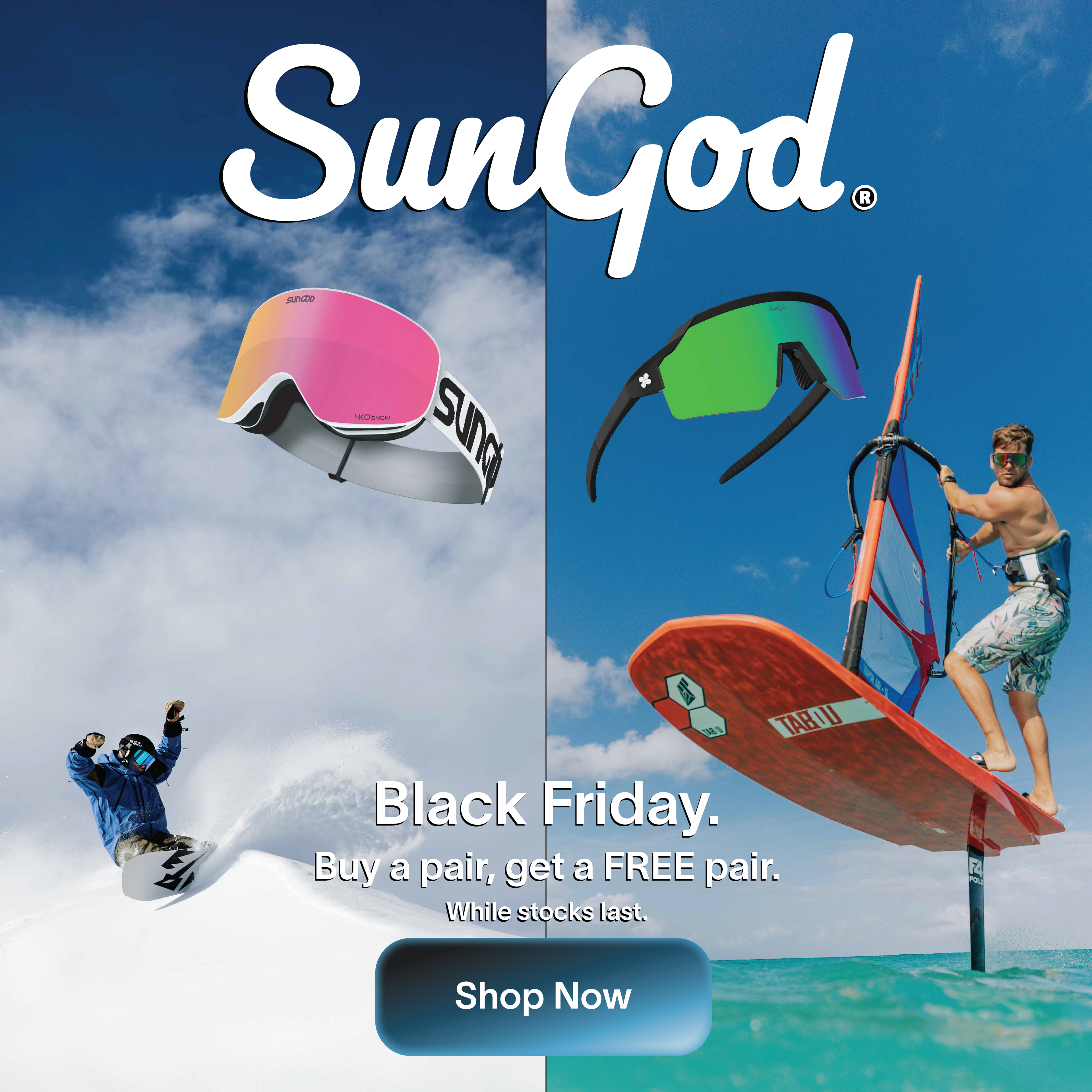 Facebook Ad 2