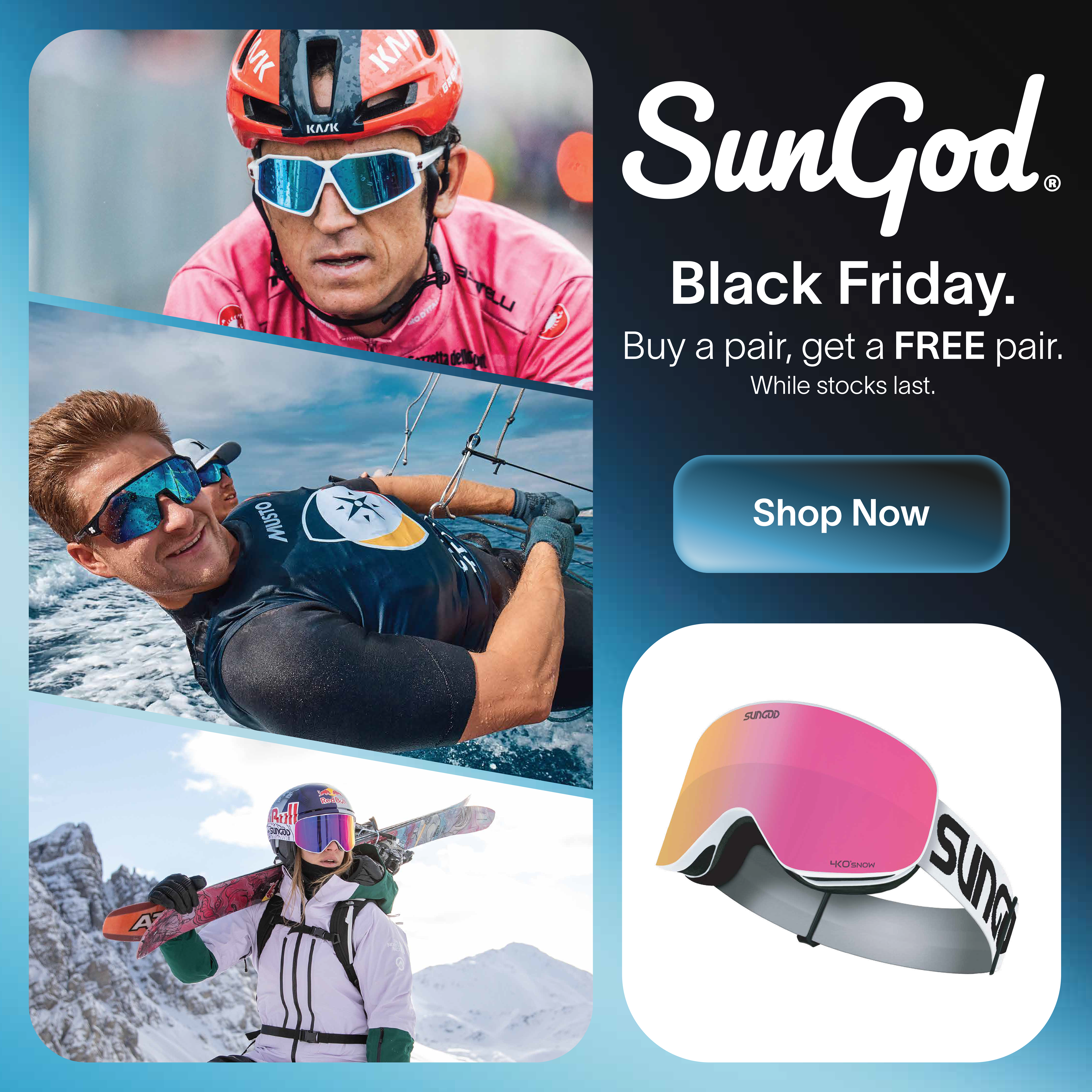 Facebook Ad 1