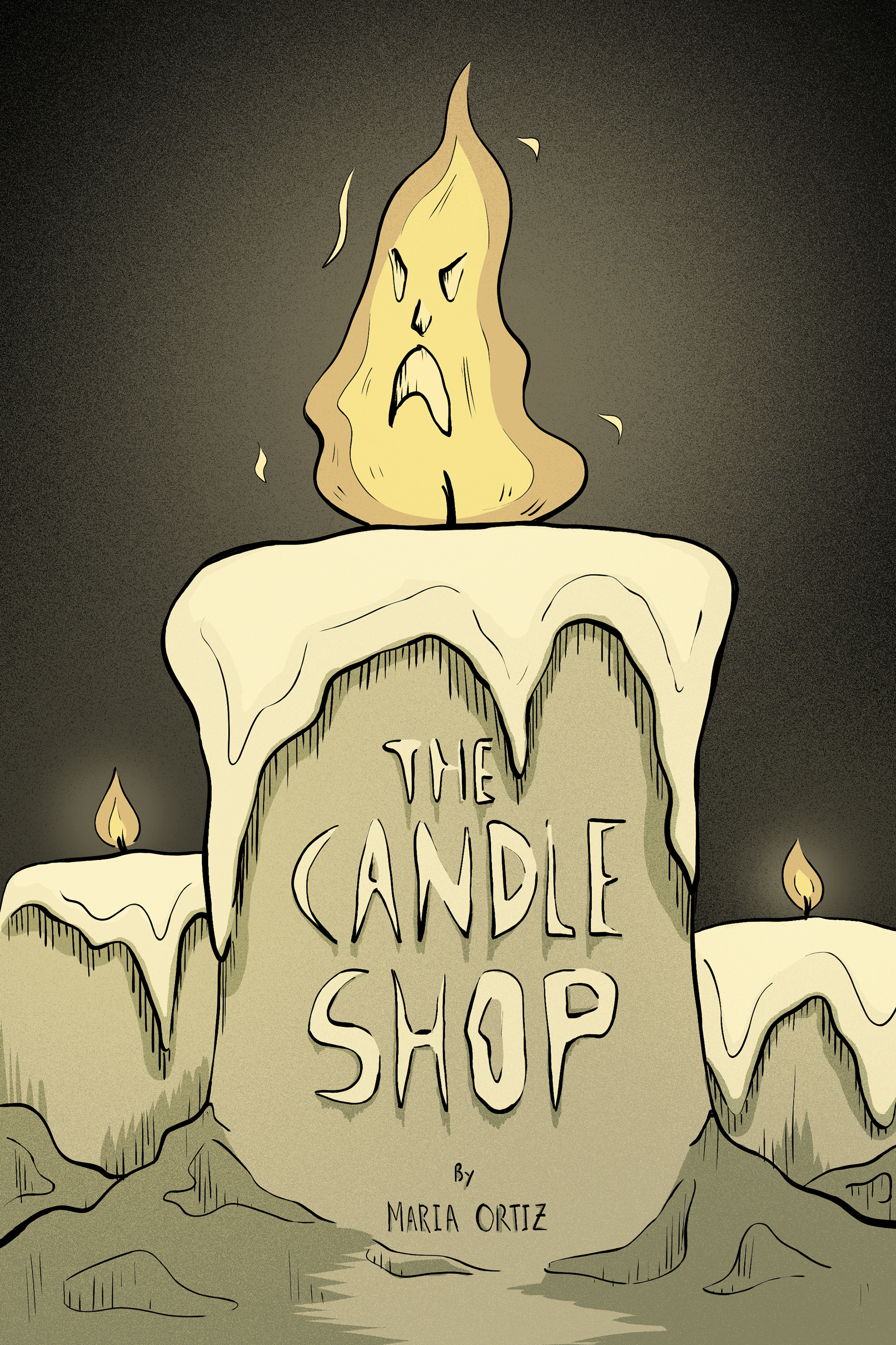 Final version of the cover