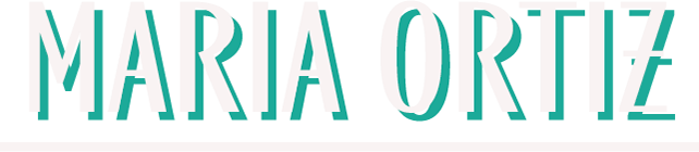 Maria Ortiz