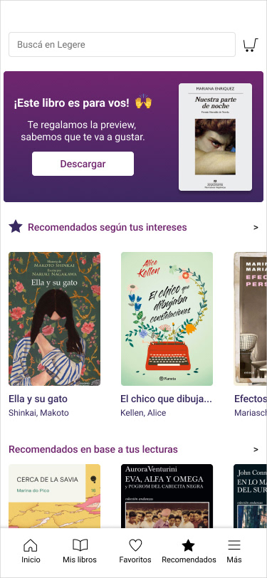 Recomendados