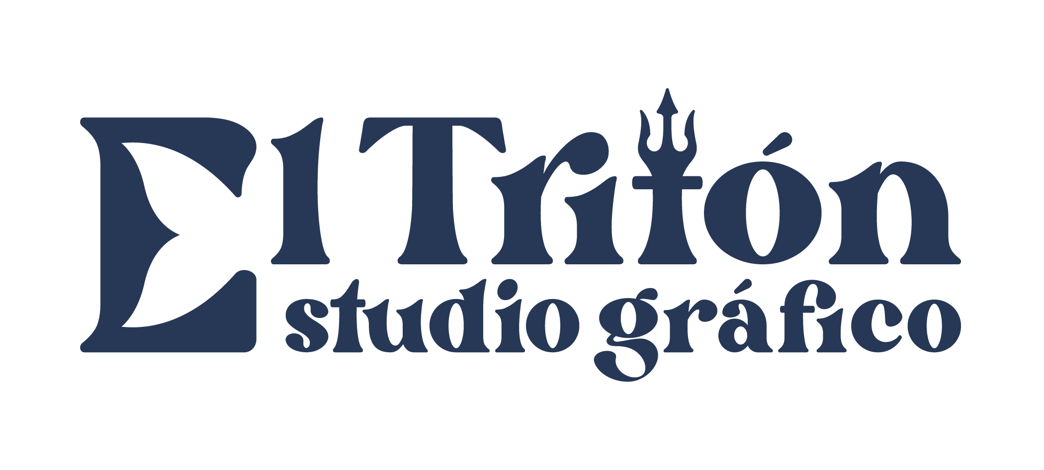 El Triton Studio Gráfico