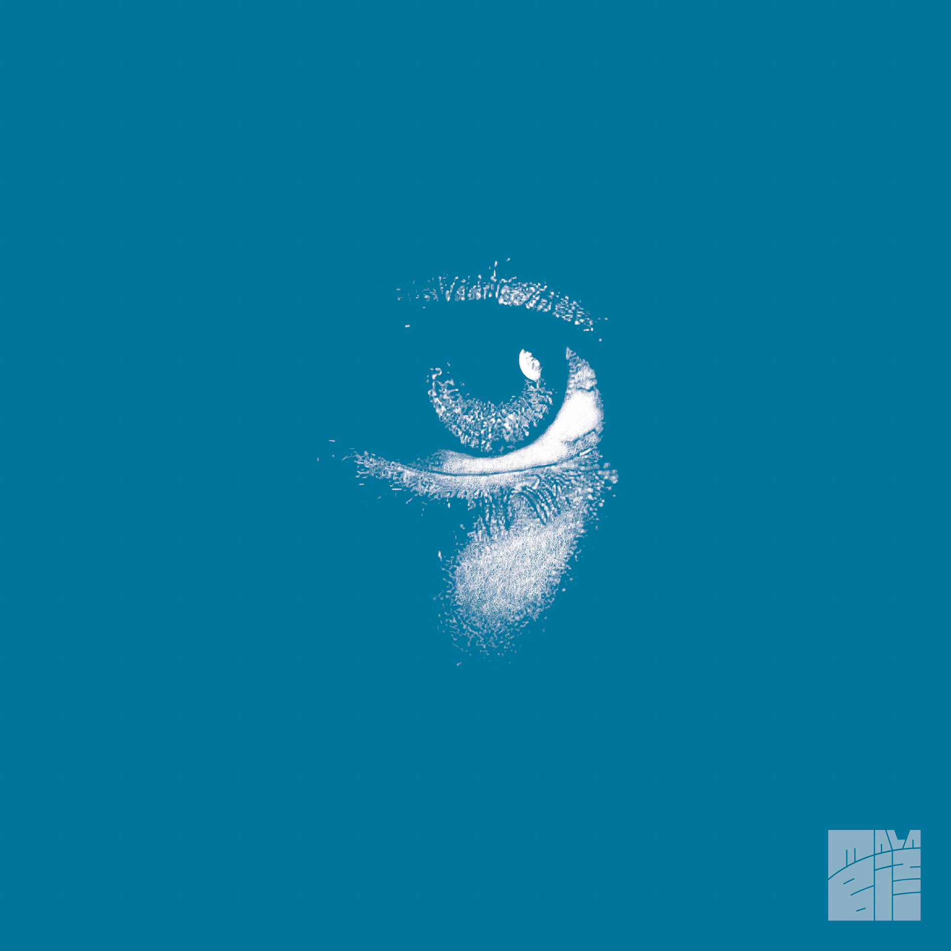 EYES ON YOU - Procreate