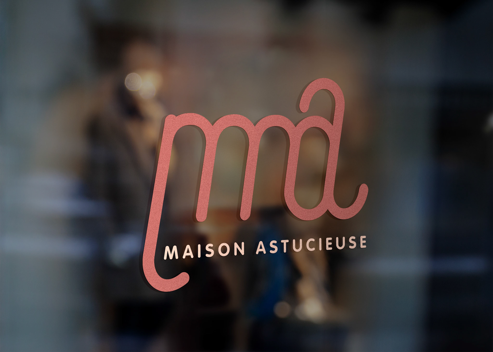 Création de logo
