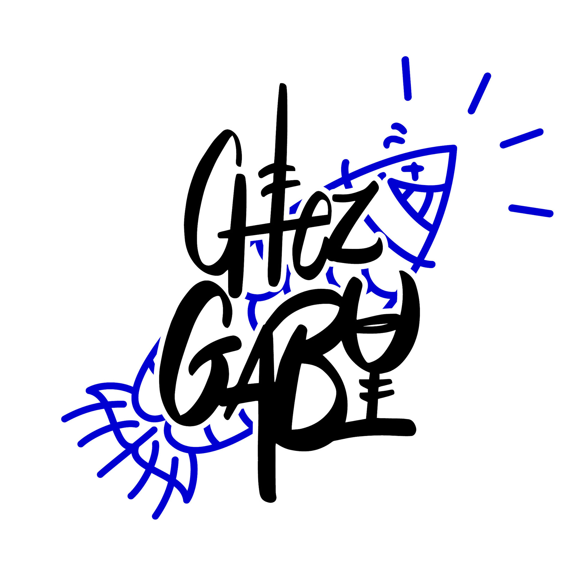 Création de logo