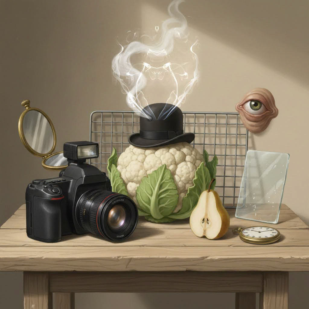 Grand défi double sens