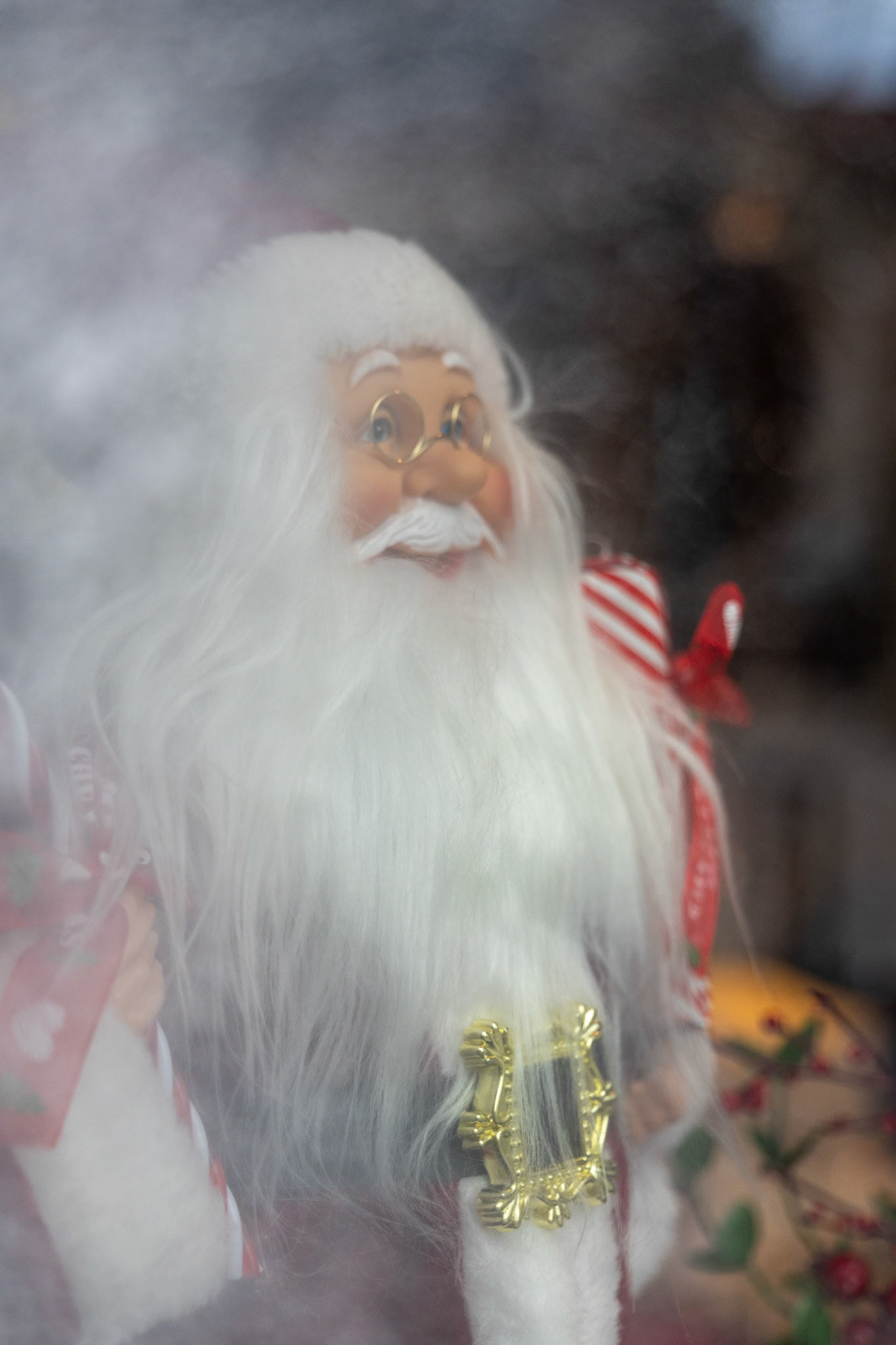 Mettre les voiles -  Charlotte