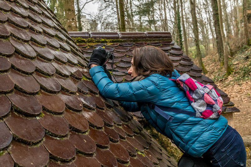 Couvent de la Tourette