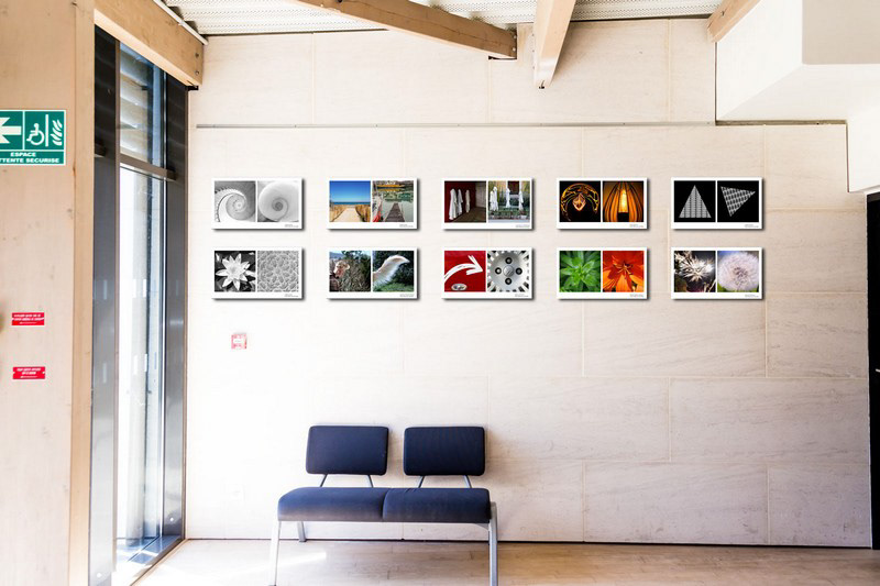 Expo 2020 - Diptyques